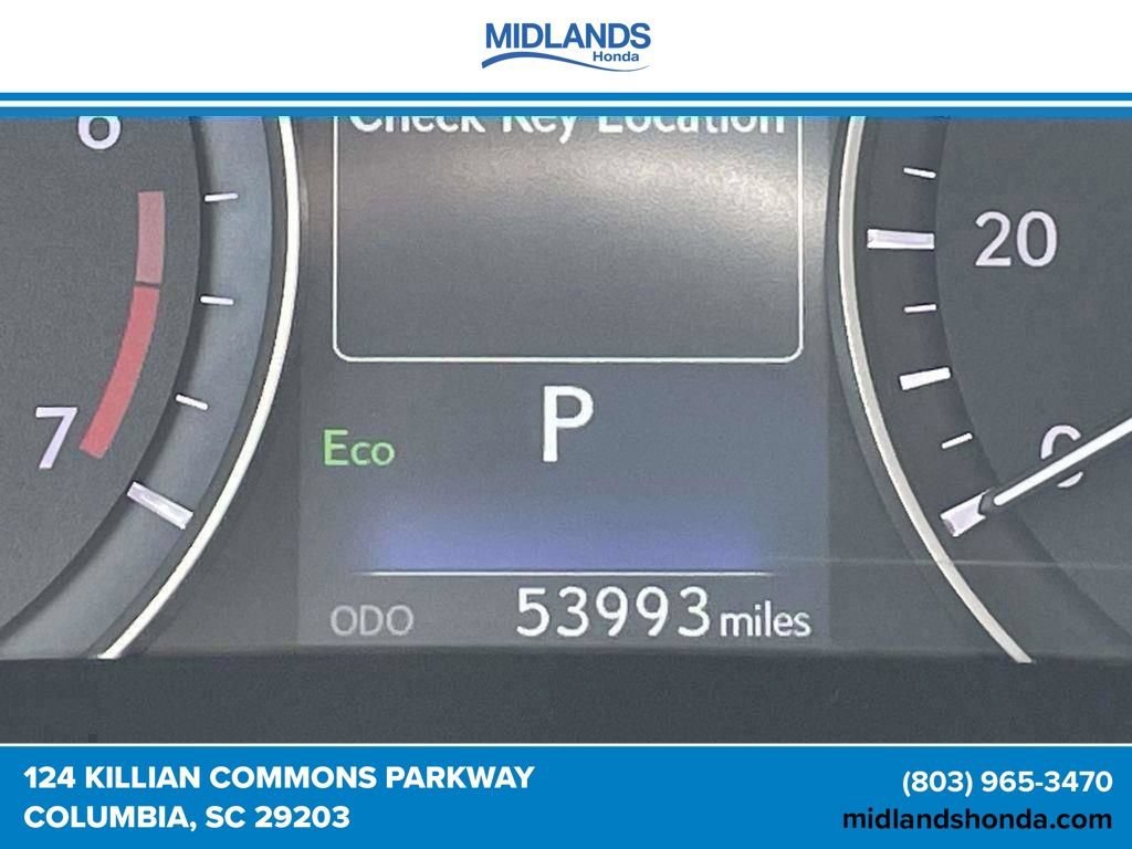 Used 2021 Lexus RX 350 AWD w/ Premium Package image 23