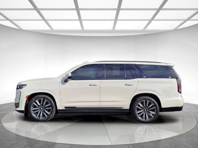 Certified 2023 Cadillac Escalade Sport Platinum AWD/4WD image 7