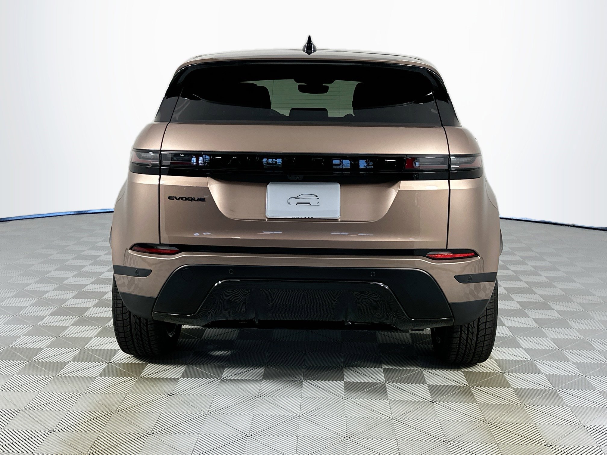 Used 2026 Land Rover Range Rover Evoque S image 6