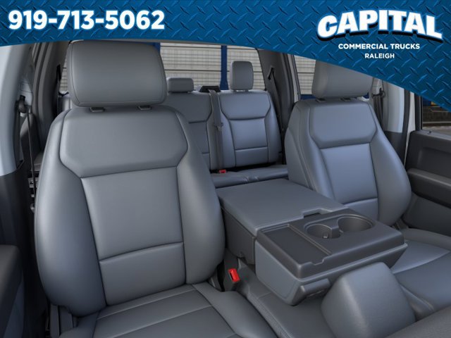 New 2026 Ford F150 XL w/ Tow/Haul Package AWD/4WD image 12