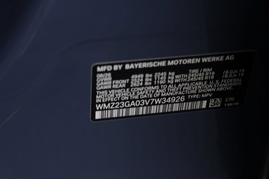 New 2027 MINI Cooper Countryman S w/ Comfort Package Max AWD/4WD image 24