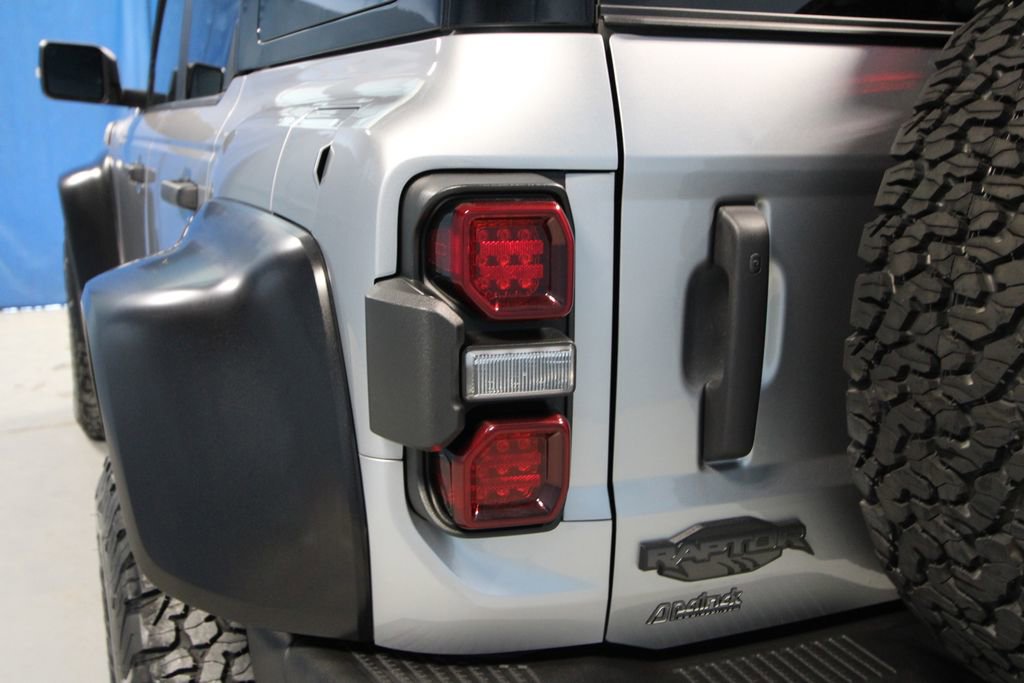 Used 2024 Ford Bronco Raptor image 35