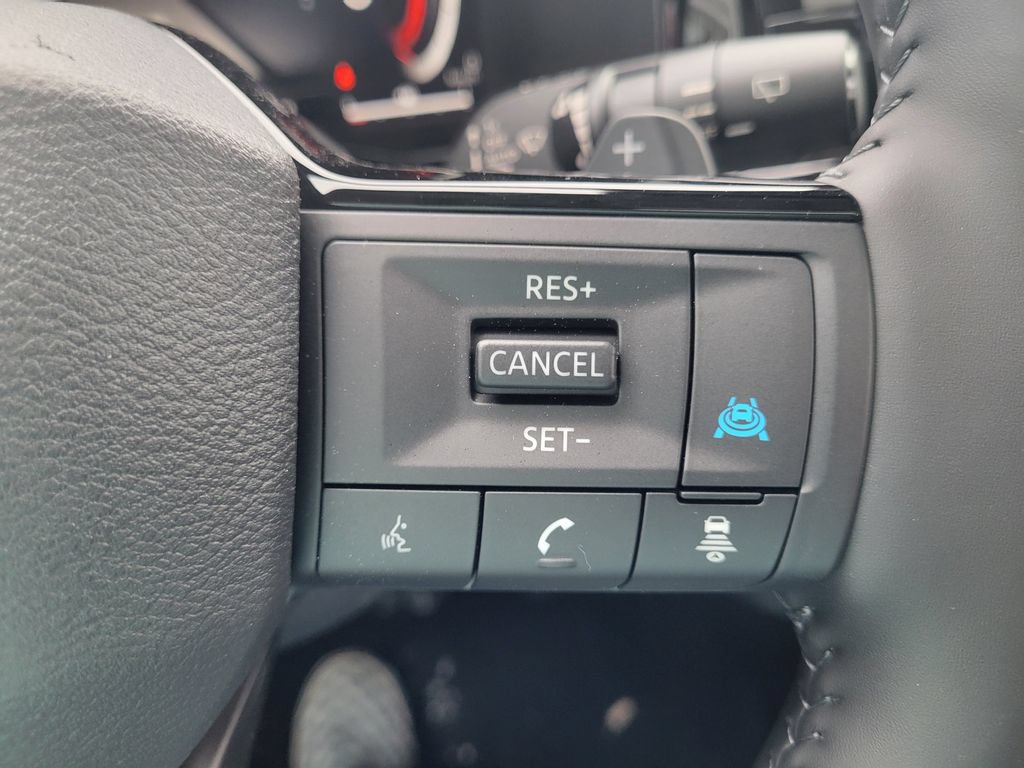 New 2026 Nissan Pathfinder Platinum AWD/4WD image 20