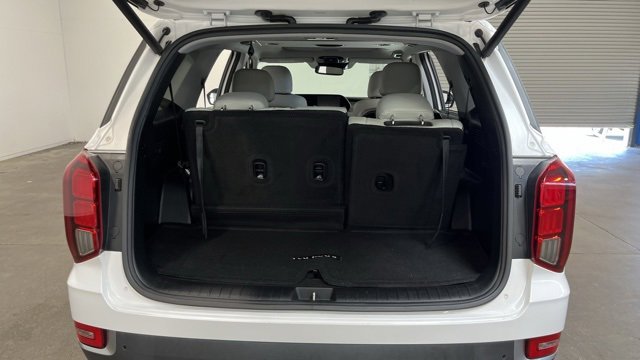 Used 2020 Hyundai Palisade SEL w/ Convenience Package image 16