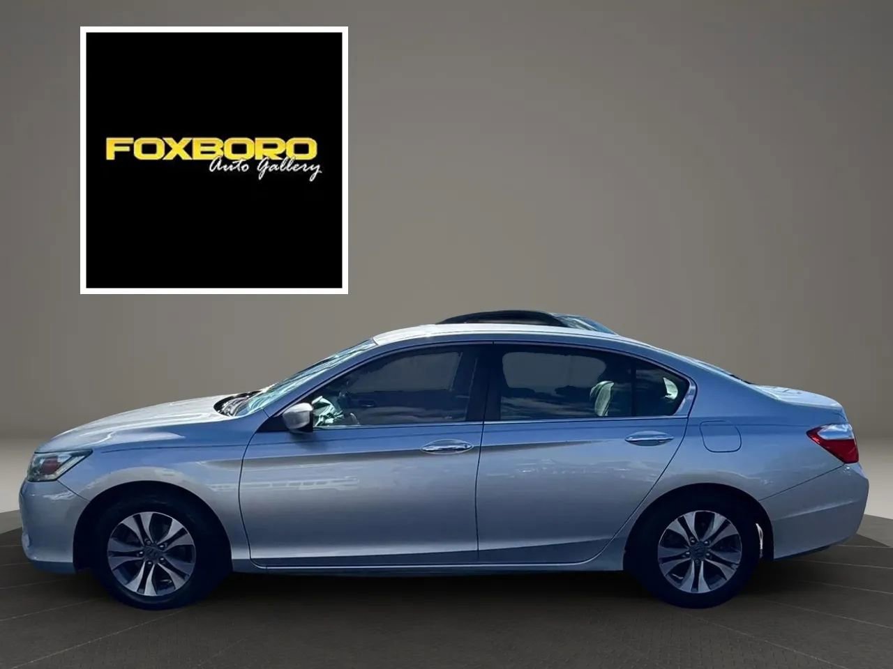 Used 2013 Honda Accord LX image 8