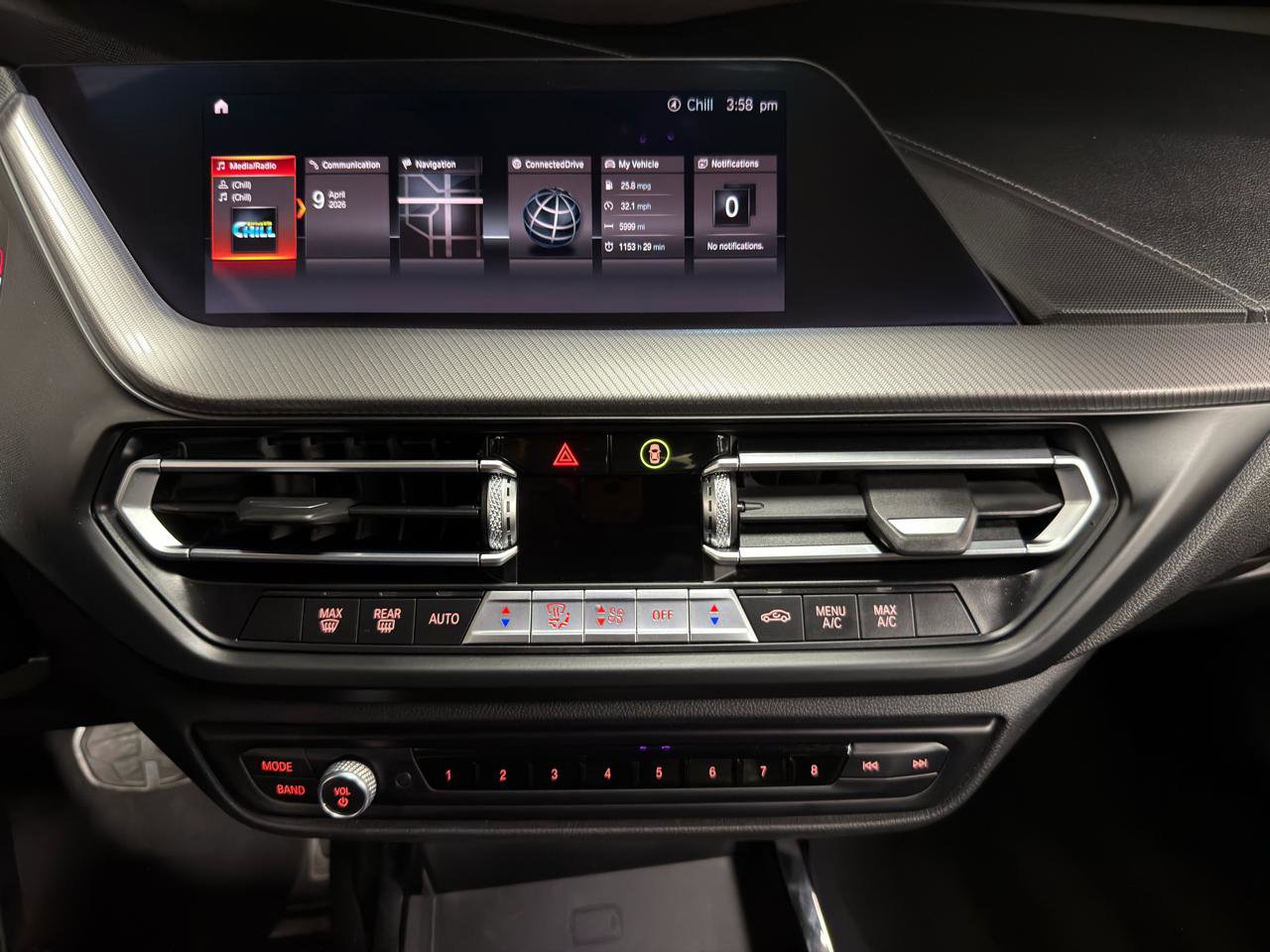 Used 2020 BMW M235i xDrive Gran Coupe AWD/4WD image 20