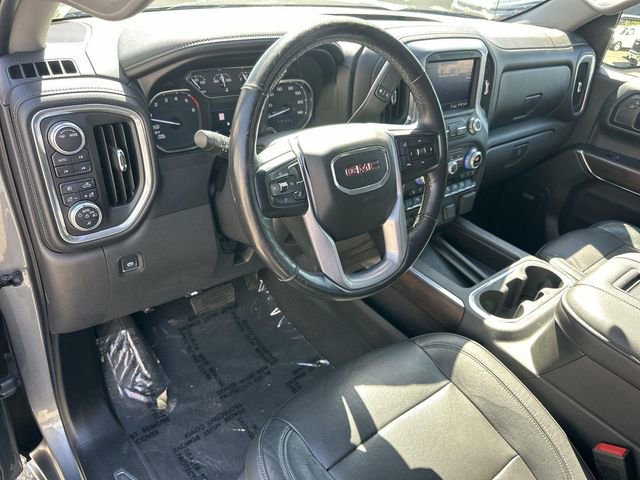 Used 2020 GMC Sierra 1500 SLT w/ SLT Premium Package image 9