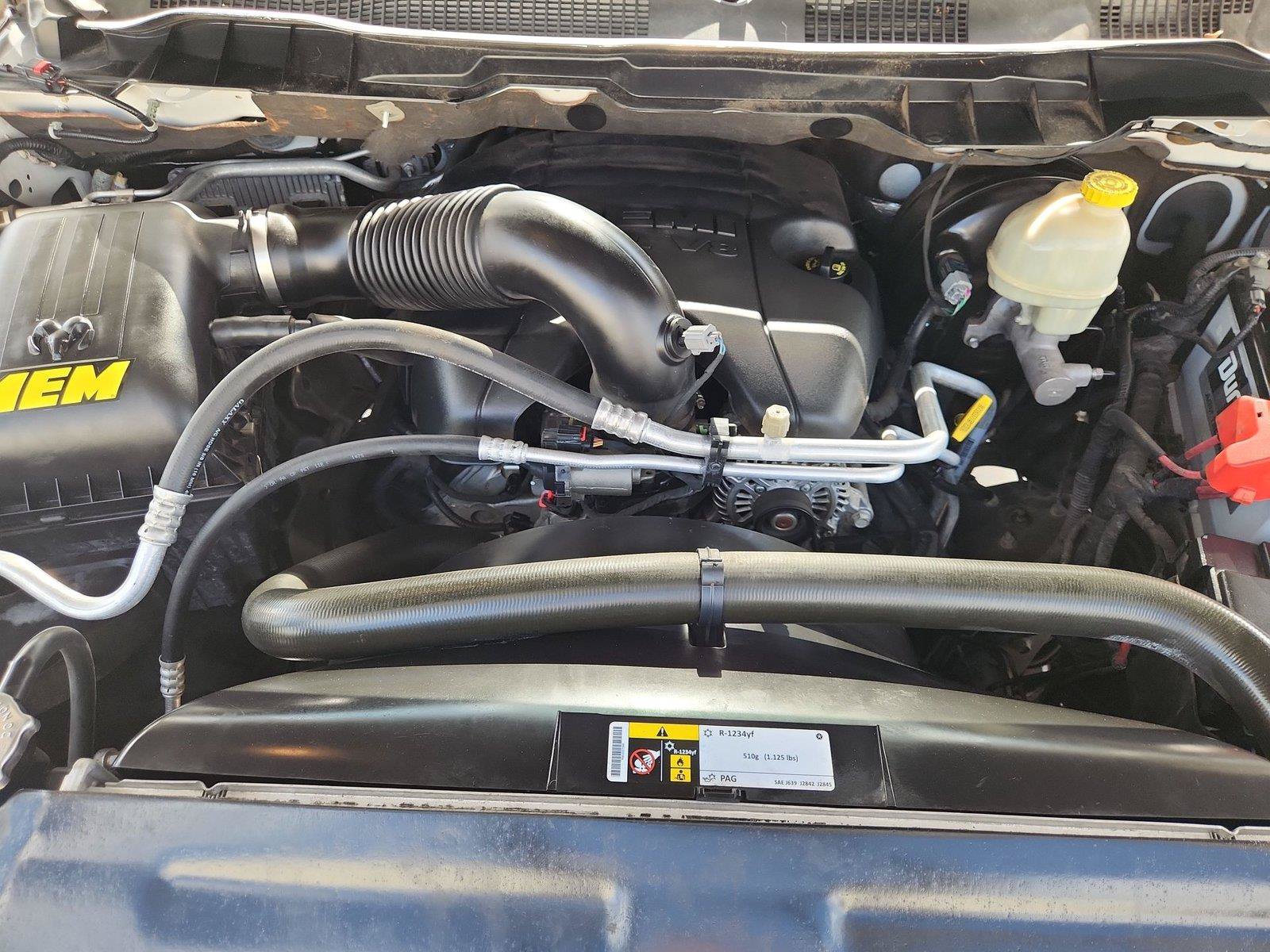 Used 2015 RAM 1500 Laramie w/ Convenience Group AWD/4WD image 30