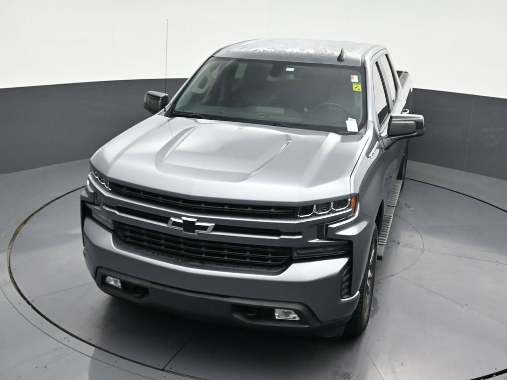 Used 2020 Chevrolet Silverado 1500 RST w/ All-Star Edition image 22