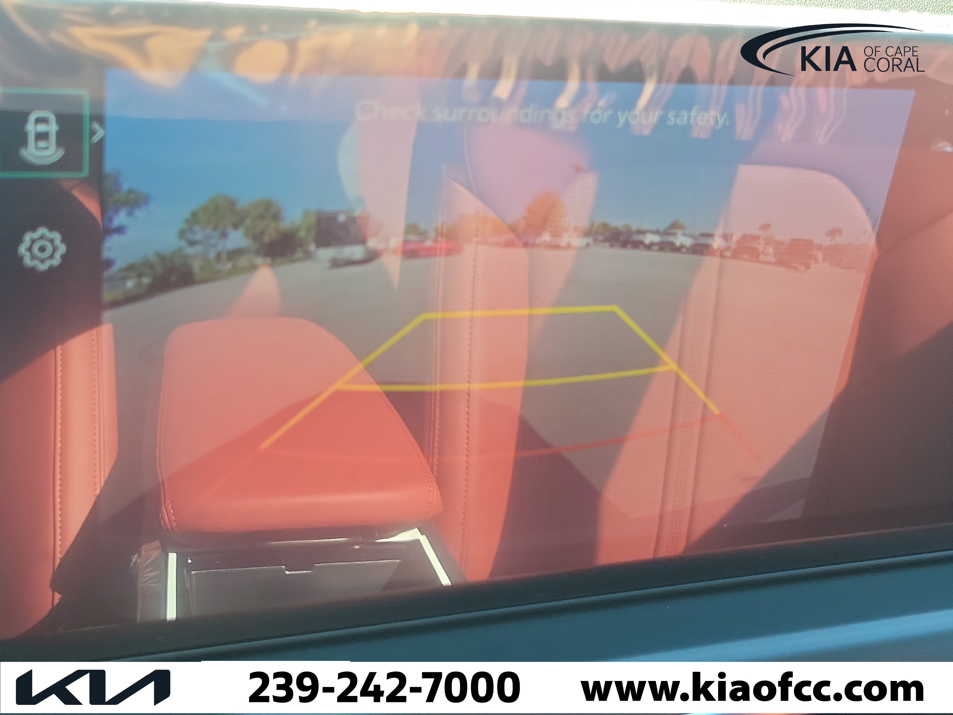 New 2026 Kia K5 GT-Line FWD image 28