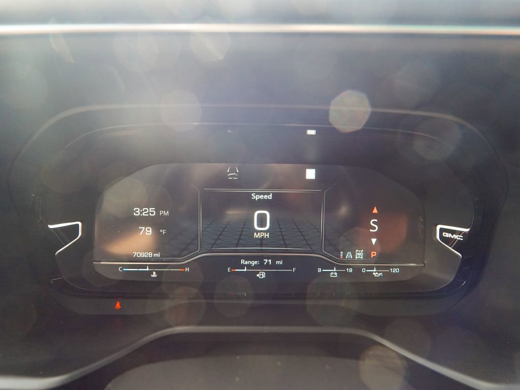 Used 2023 GMC Yukon XL Denali Ultimate image 27