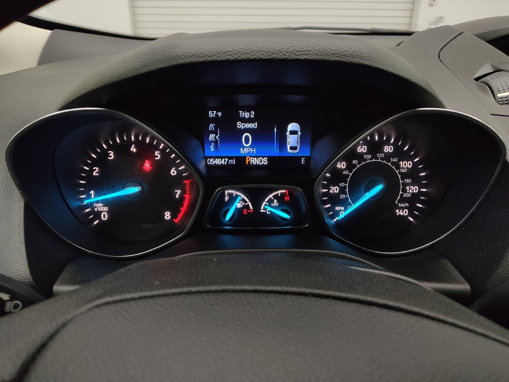 Used 2019 Ford Escape S FWD image 23