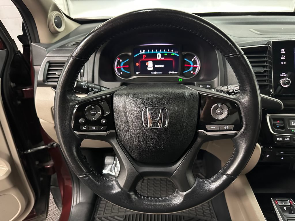 Used 2020 Honda Pilot Touring image 14