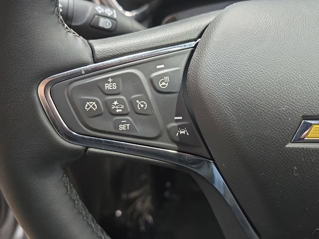 Used 2024 Chevrolet Equinox LT AWD/4WD image 21