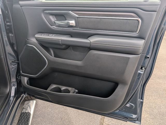 New 2026 RAM 1500 Laramie w/ Bed Utility Group image 32