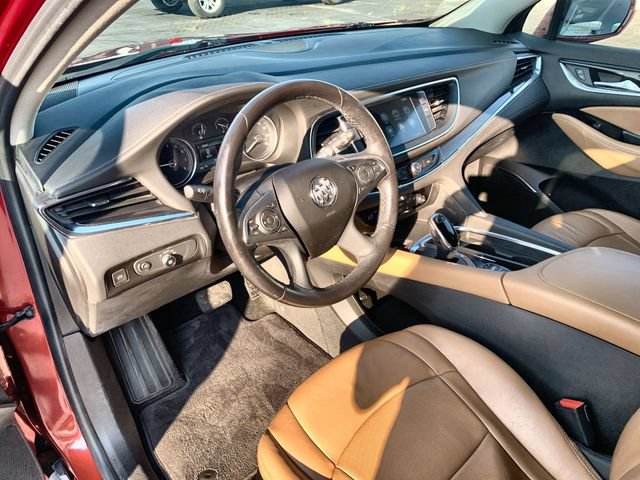 Used 2018 Buick Enclave Essence FWD image 10