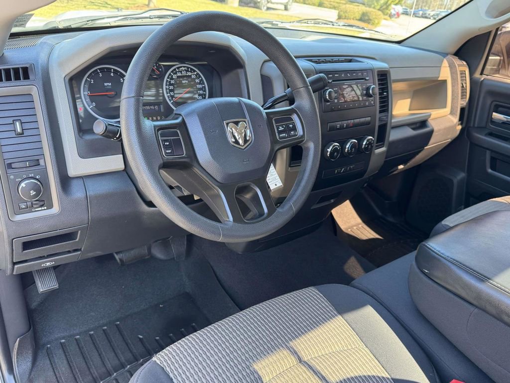 Used 2012 RAM 1500 Express image 3