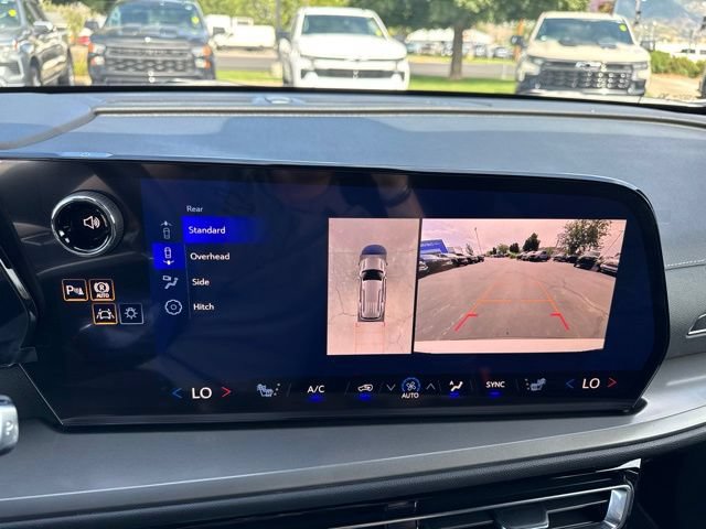 New 2027 Chevrolet Traverse LT w/ Driver Confidence Package AWD/4WD image 27