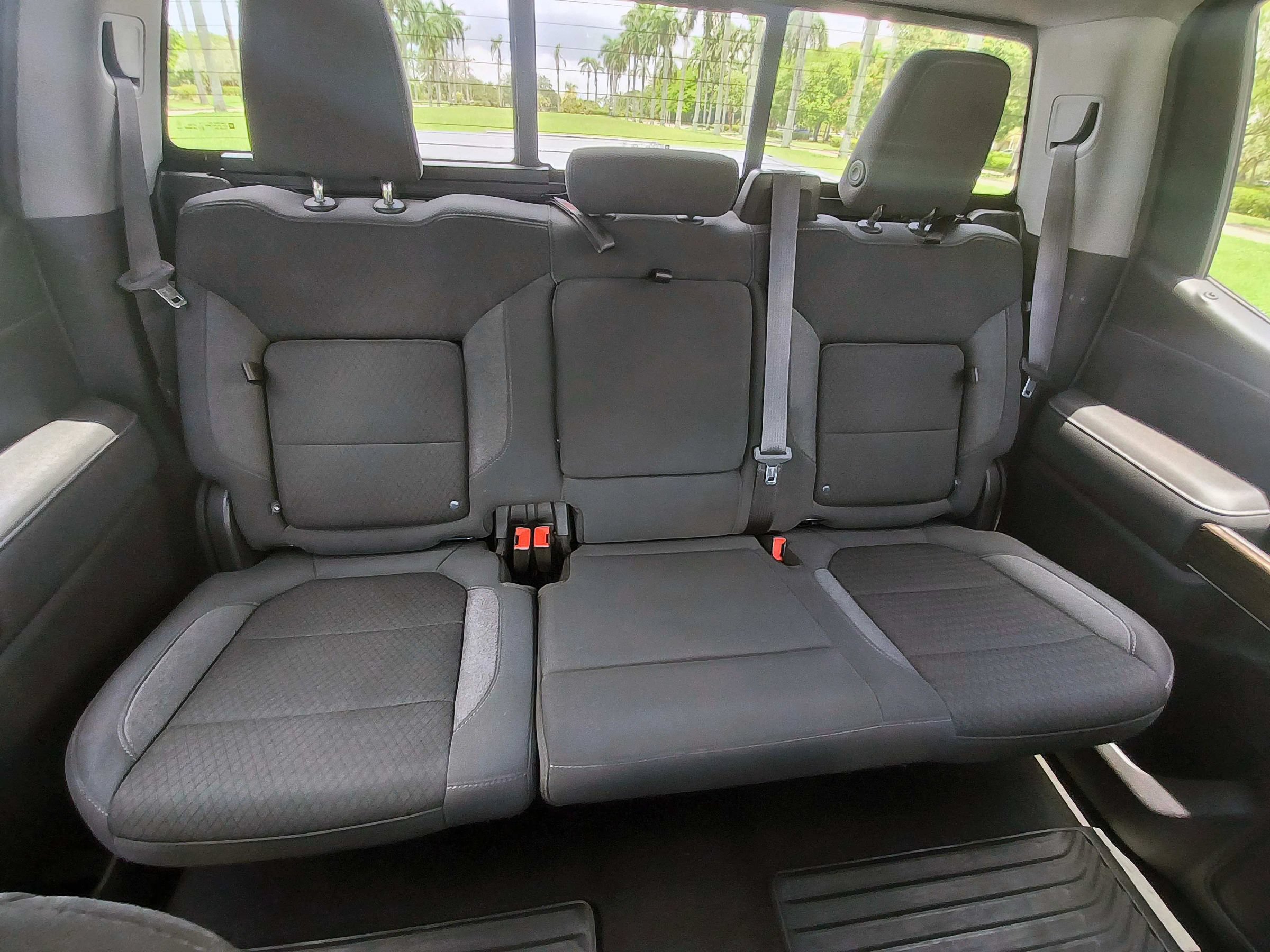 Used 2021 GMC Sierra 1500 Elevation w/ Preferred Package AWD/4WD image 11