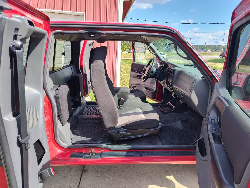 Used 2007 Ford Ranger SUPER CAB image 6