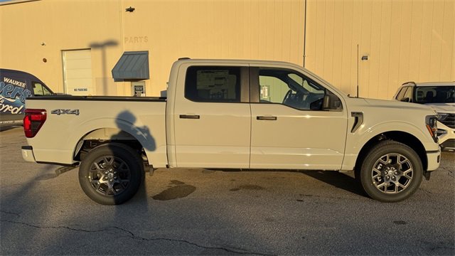 New 2026 Ford F150 STX image 11