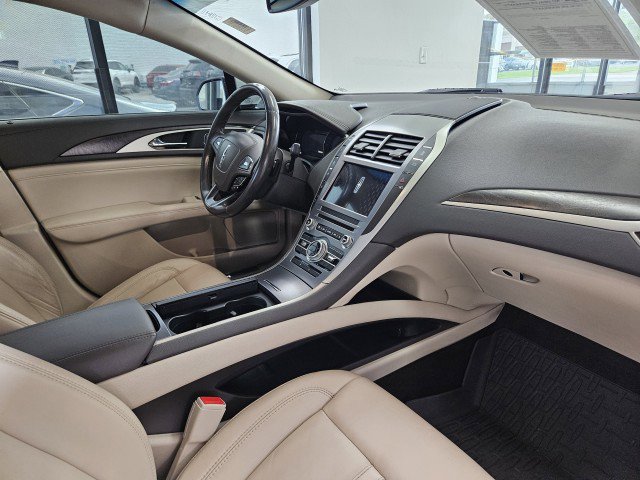 Used 2017 Lincoln MKZ Select w/ Select Plus Package FWD image 13
