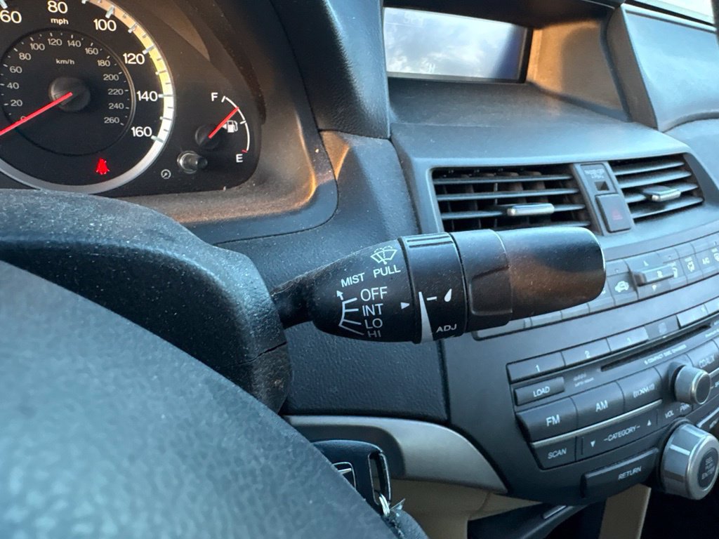 Used 2012 Honda Accord EX-L image 24