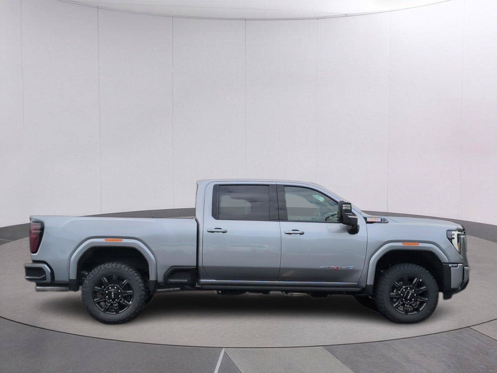 New 2026 GMC Sierra 2500 AT4 w/ AT4 Premium Plus Package AWD/4WD image 8