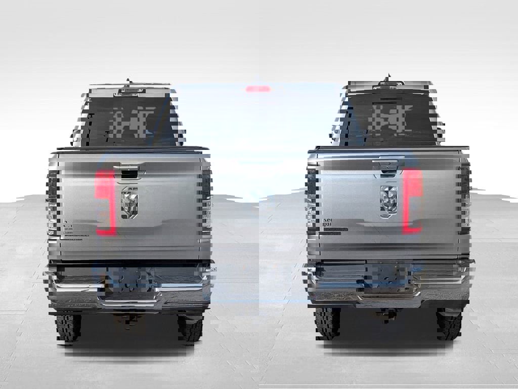 Used 2019 RAM 1500 Big Horn image 4