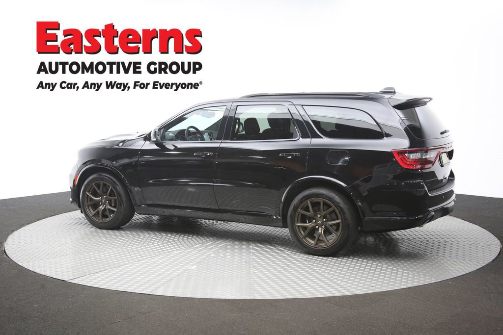 Used 2025 Dodge Durango R/T AWD/4WD image 65