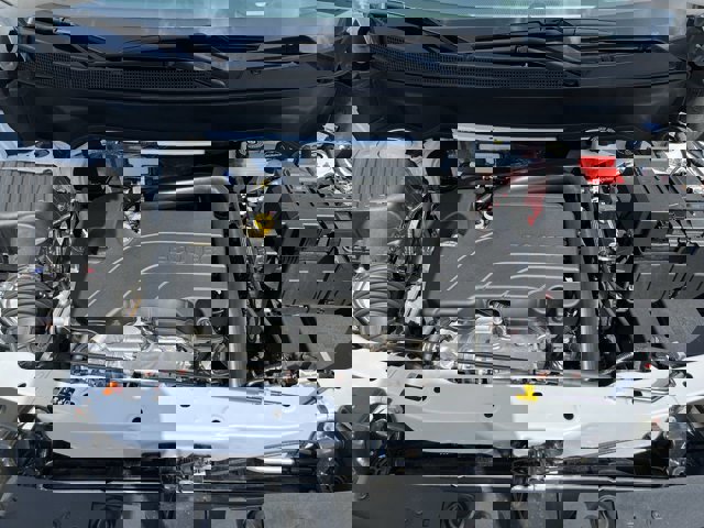 New 2026 Chevrolet Equinox LT w/ Convenience Package II image 30