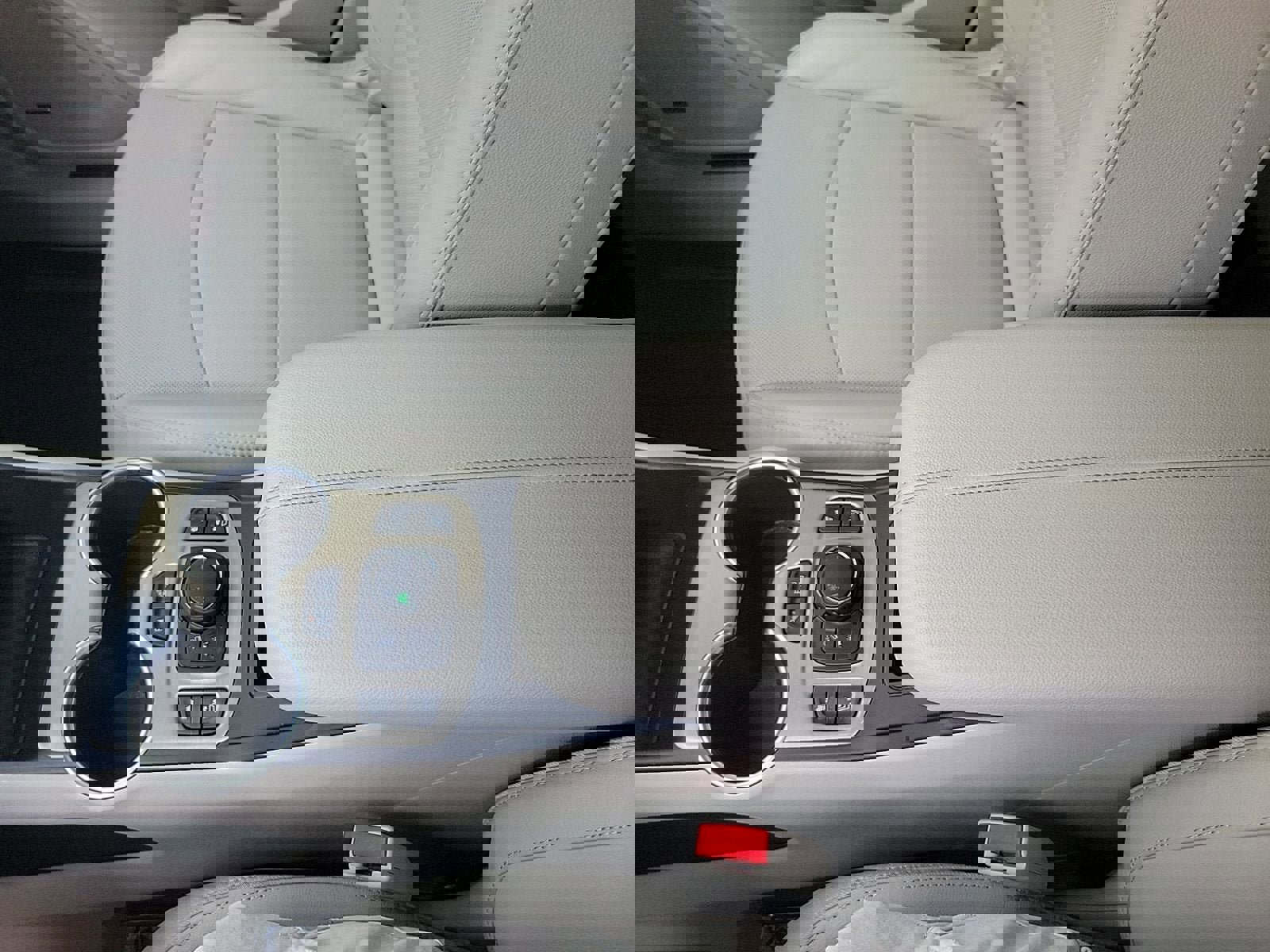 Used 2020 GMC Terrain Denali w/ Denali Premium Package image 36