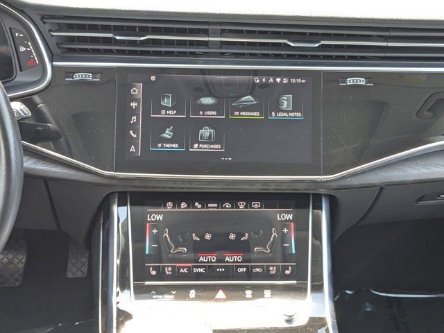 Used 2023 Audi Q8 Prestige image 19