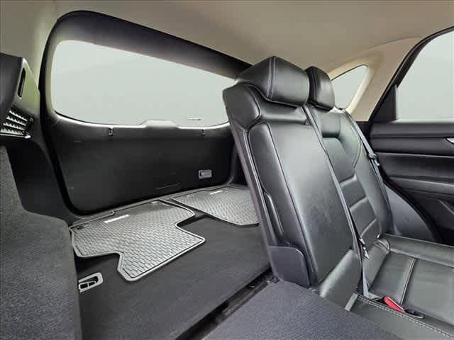 Used 2024 MAZDA CX-5 AWD 2.5 S w/ Preferred Package image 30