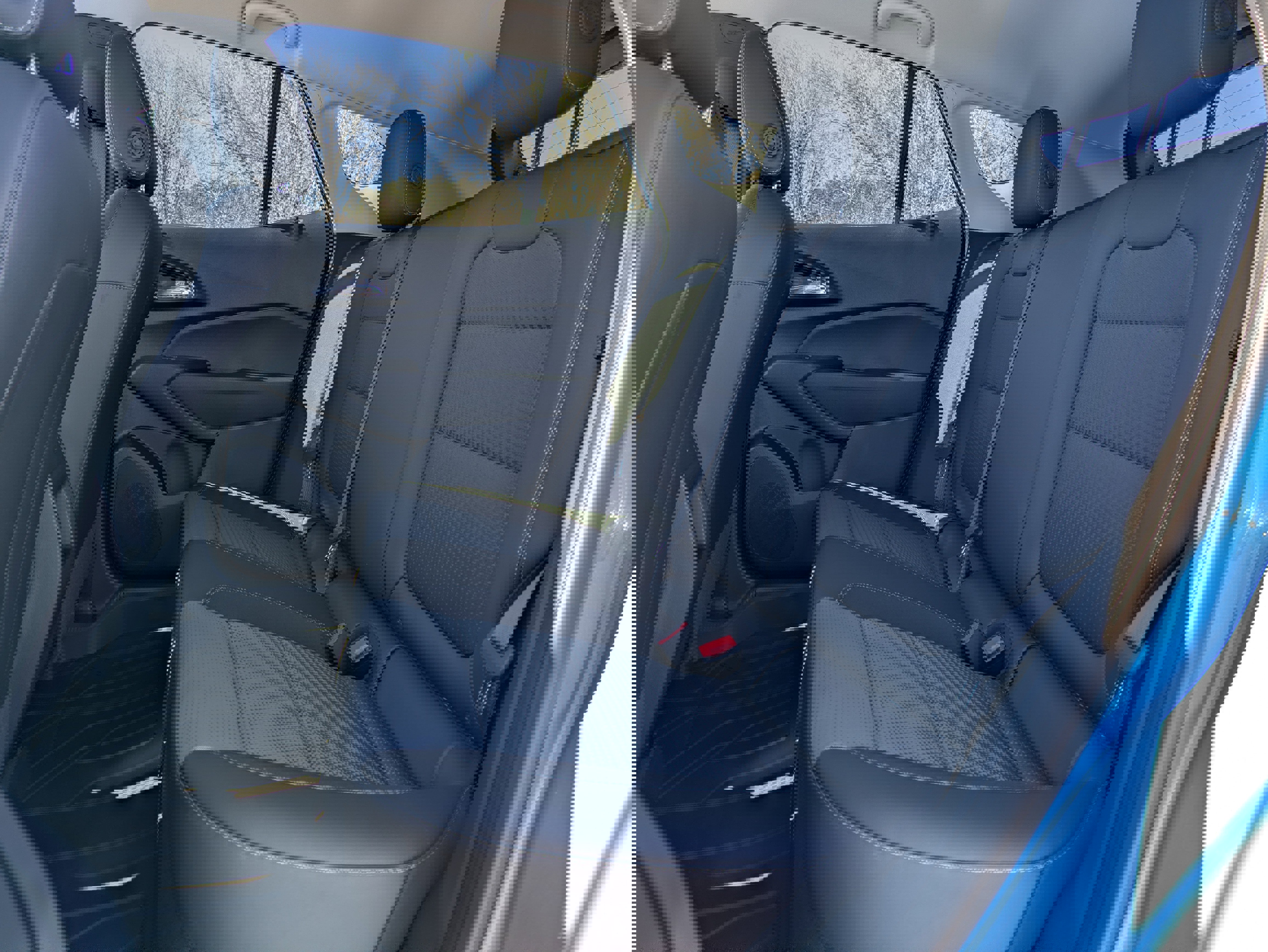 New 2026 Chevrolet Trax LT w/ Driver Confidence Package image 14