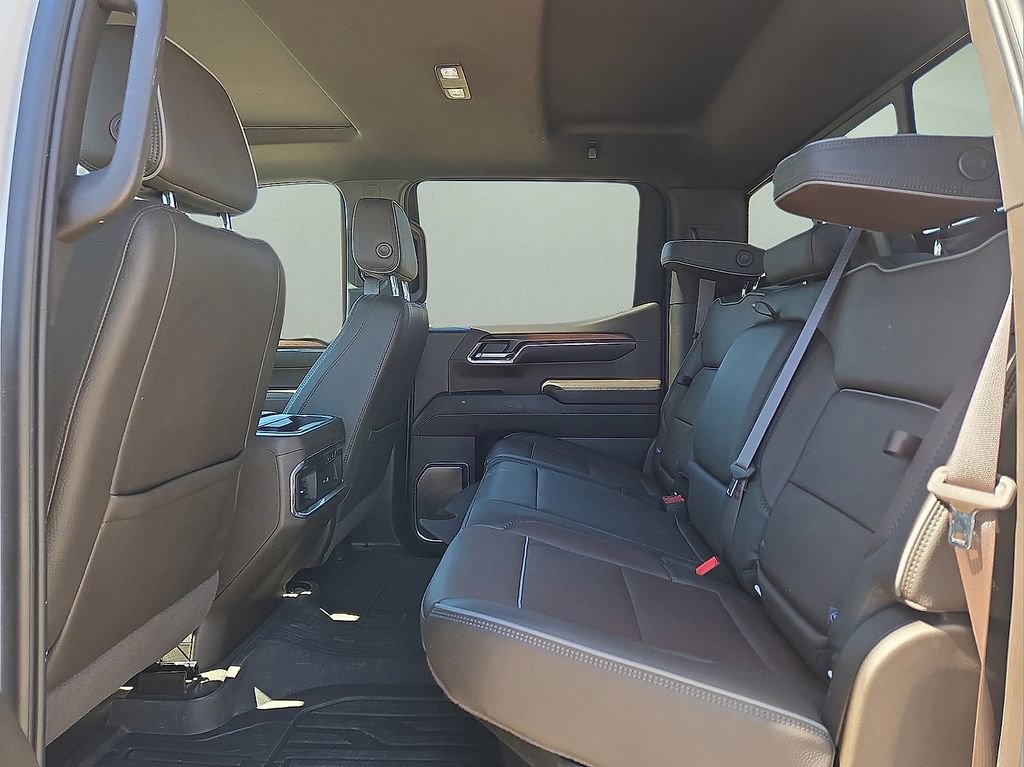 Used 2024 GMC Sierra 1500 Denali w/ Technology Package image 16