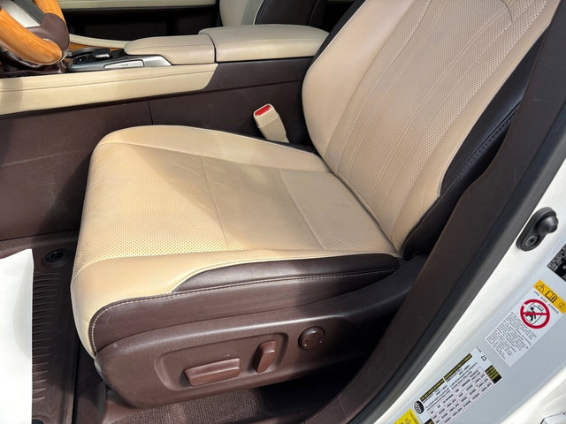 Used 2016 Lexus RX 350 AWD w/ Premium Package image 13