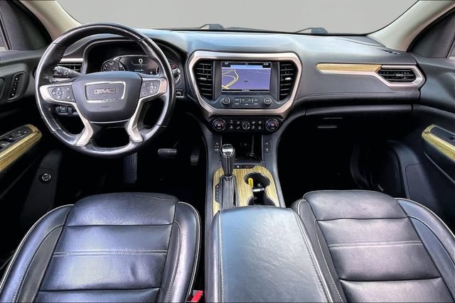 Used 2019 GMC Acadia Denali AWD/4WD image 7