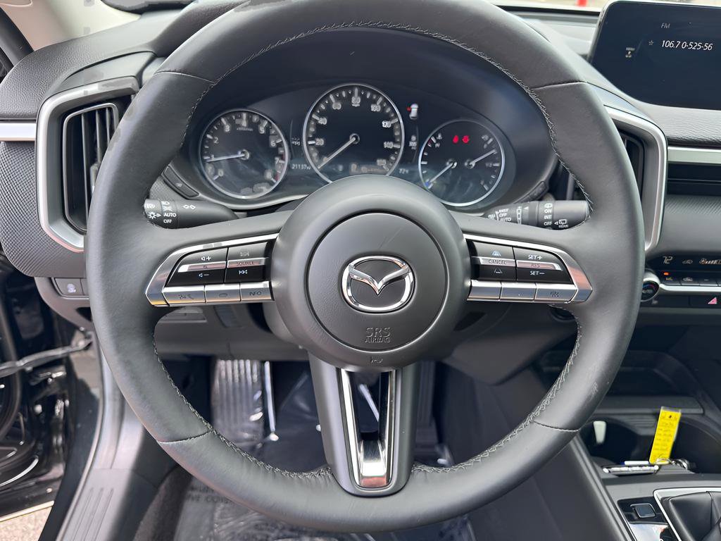 Used 2024 MAZDA CX-50 AWD 2.5 S w/ Cargo Package image 13