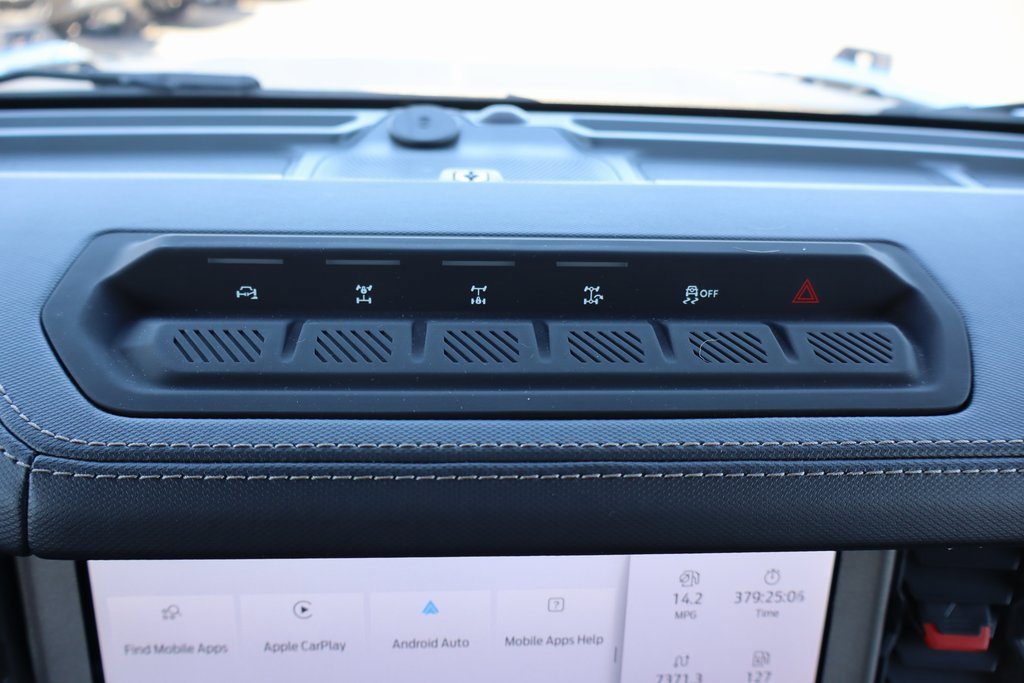 Used 2024 Ford Bronco Raptor image 18