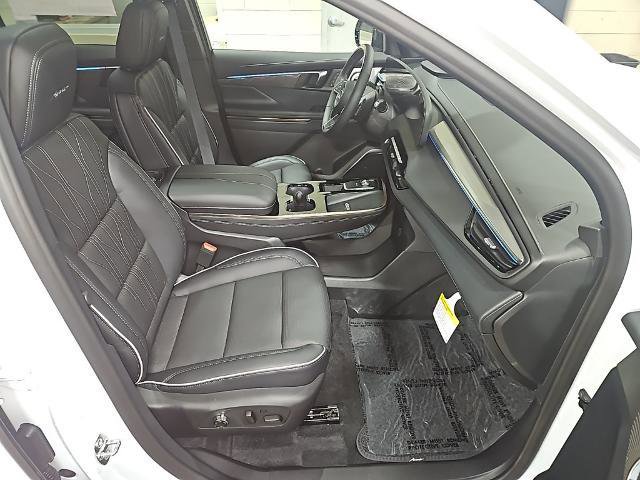 New 2026 Buick Enclave Avenir w/ Super Cruise Package image 31