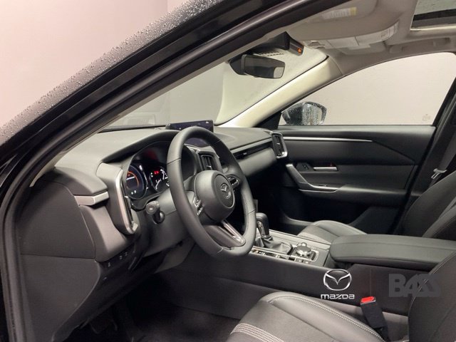 New 2026 MAZDA CX-50 AWD 2.5 S w/ Weather Package image 16