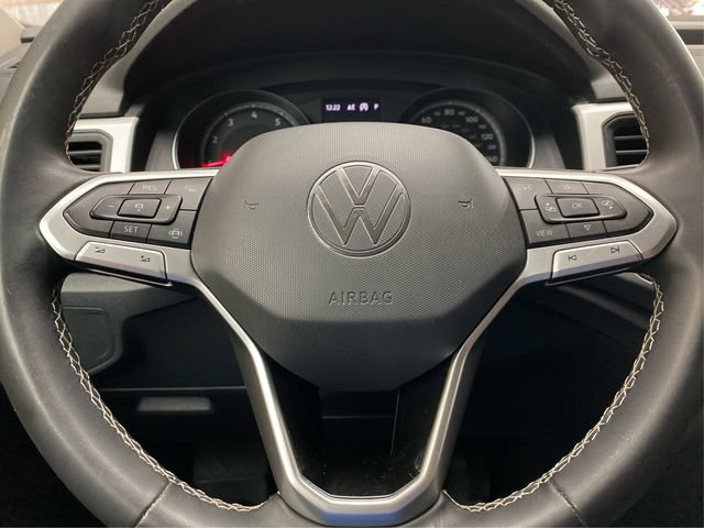 Used 2021 Volkswagen Atlas SE image 22