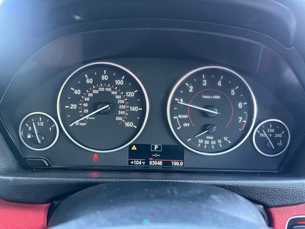 Used 2015 BMW 428i Coupe image 30