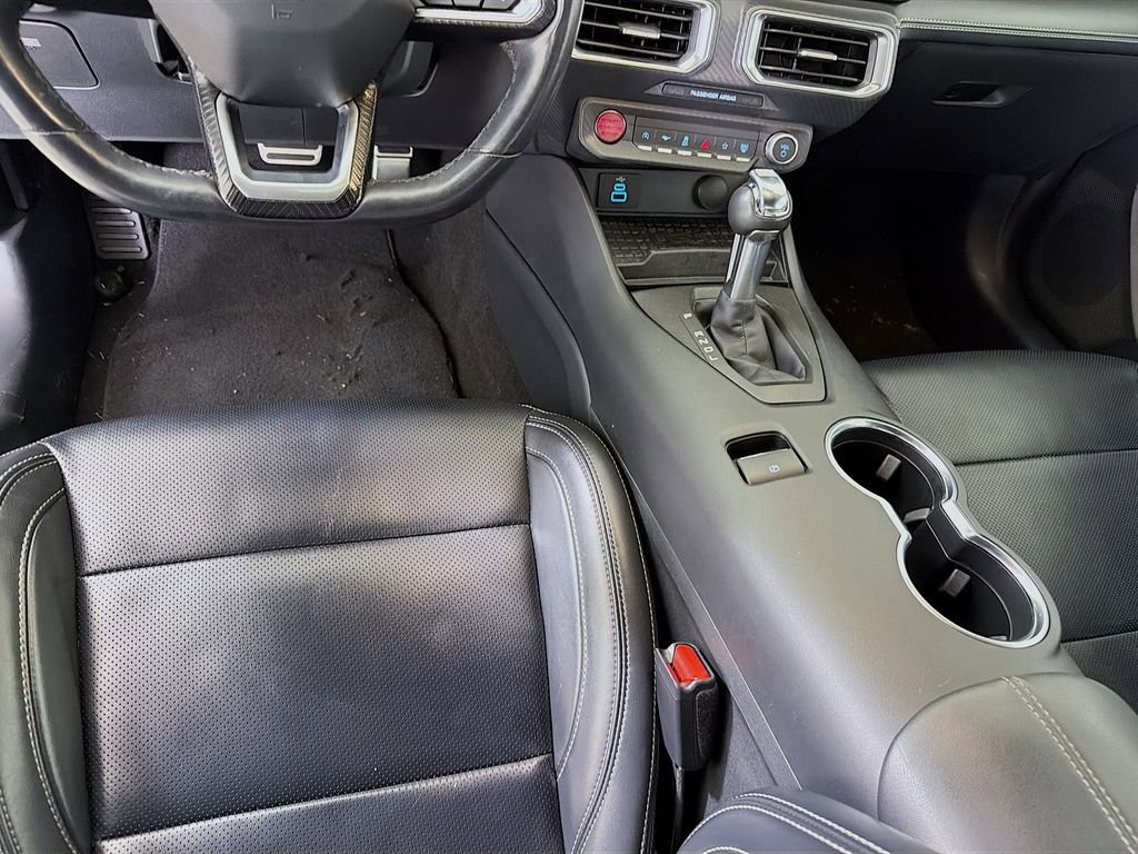 Used 2024 Ford Mustang Premium image 26