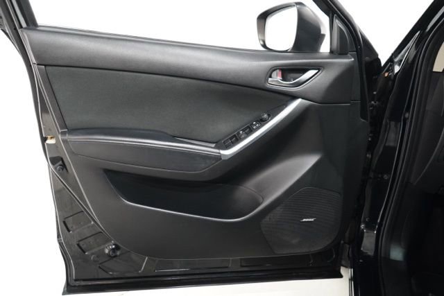 Used 2016 MAZDA CX-5 Touring w/ Bose/Moonroof Package image 20