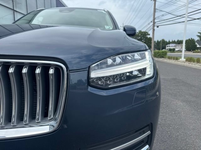 Certified 2023 Volvo XC90 B5 Plus w/ Protection Package Premier AWD/4WD image 8