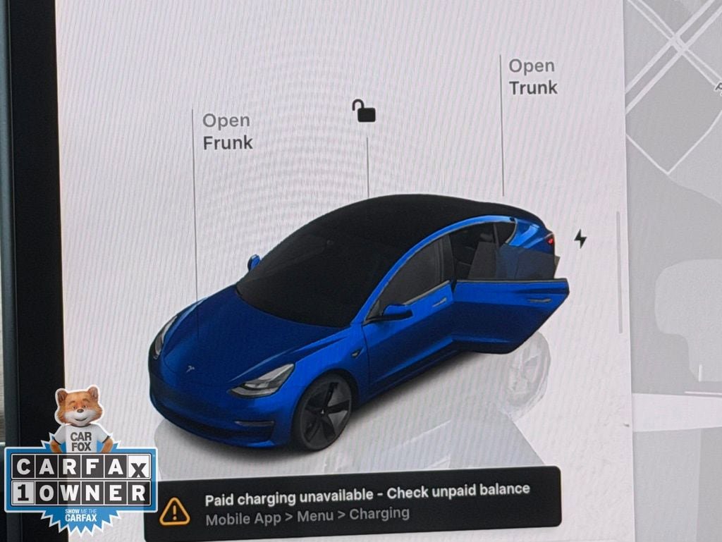 Used 2023 Tesla Model 3 Standard Range RWD image 16