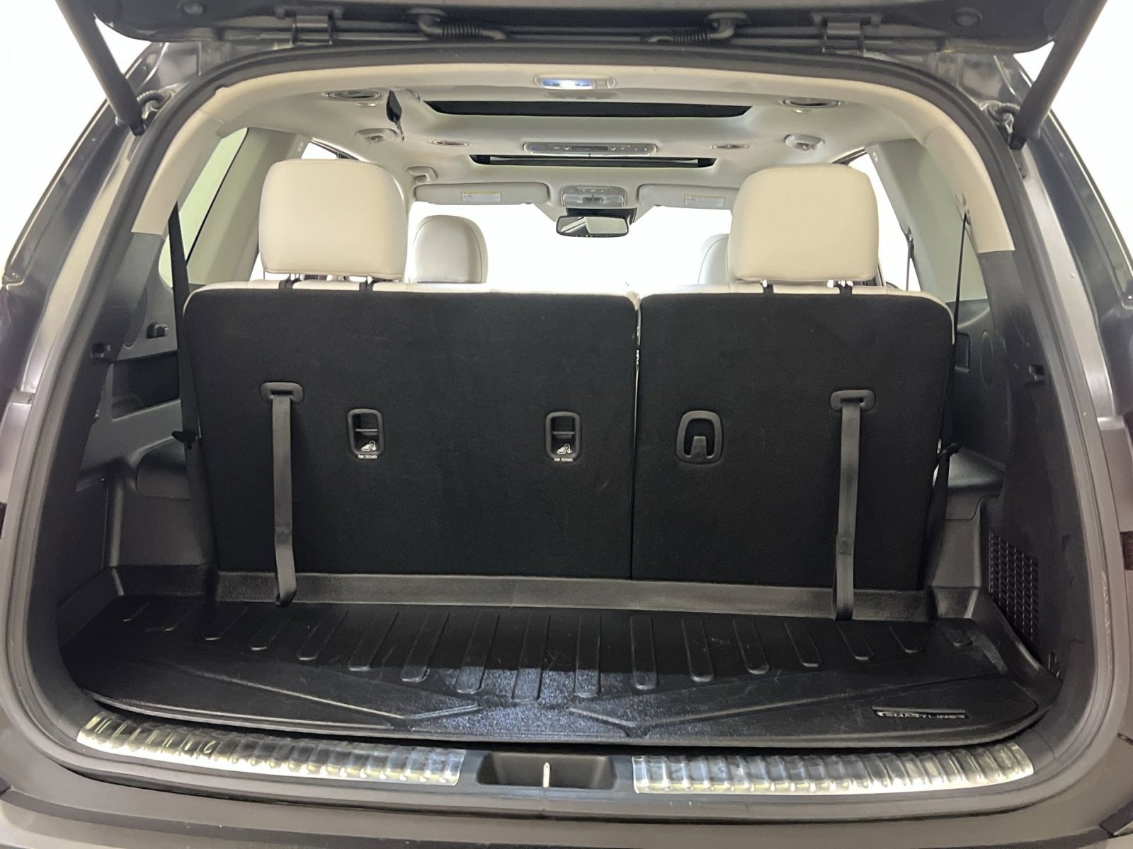 Used 2022 Kia Telluride SX w/ Nightfall Edition Package AWD/4WD image 26