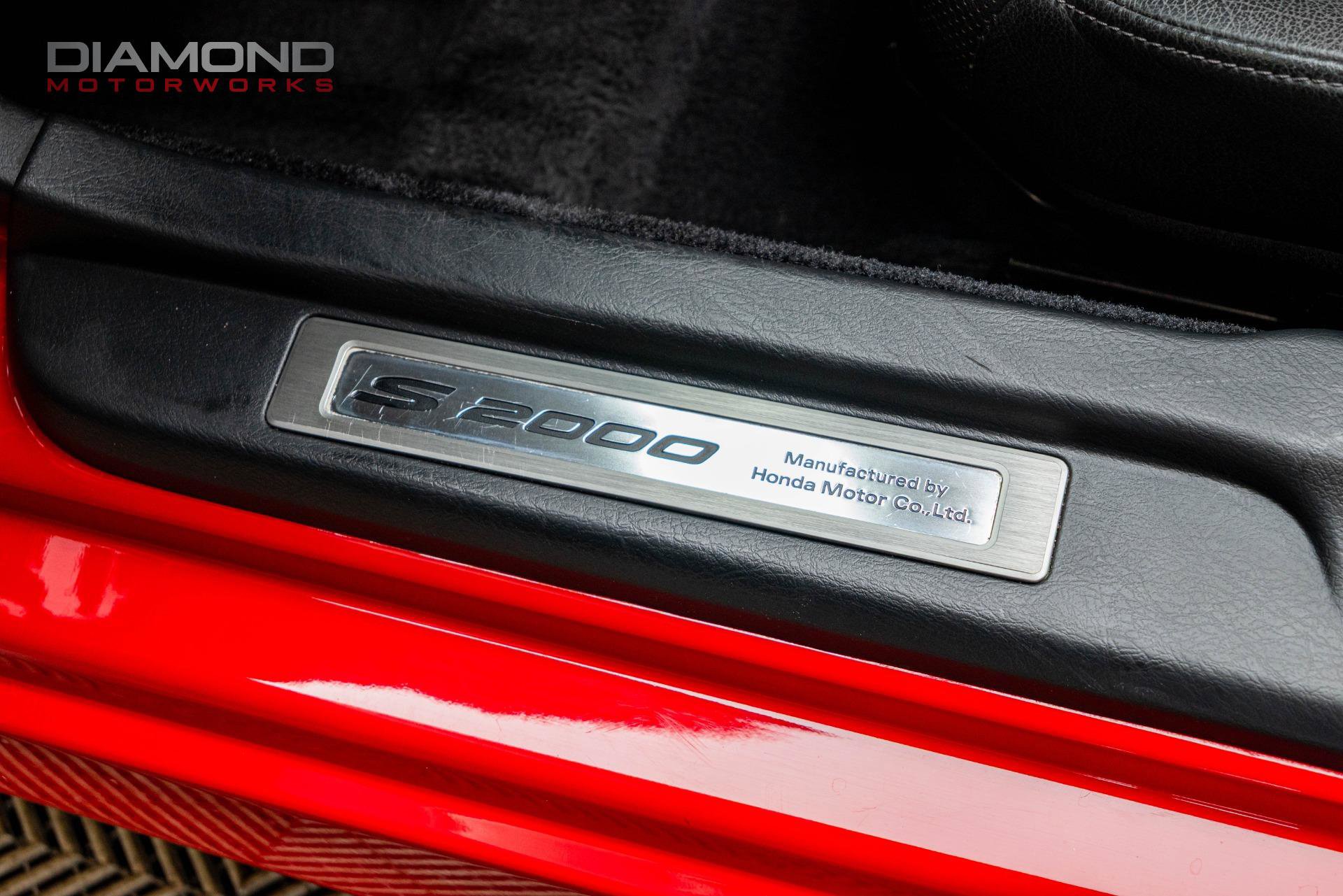 Used 2007 Honda S2000 image 81